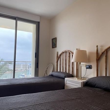 Puerto Benicarlo Somhome Екстер'єр фото