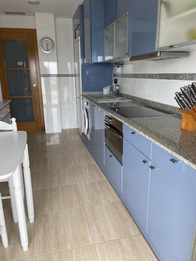 Puerto Benicarlo Somhome Екстер'єр фото