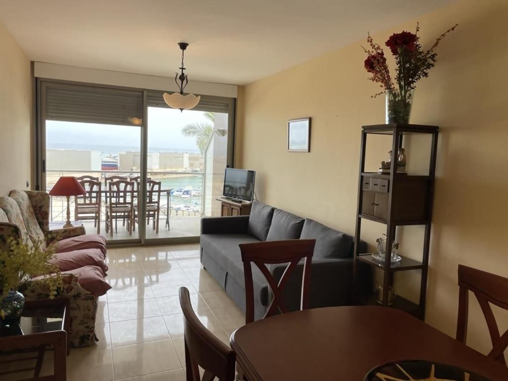 Puerto Benicarlo Somhome Екстер'єр фото